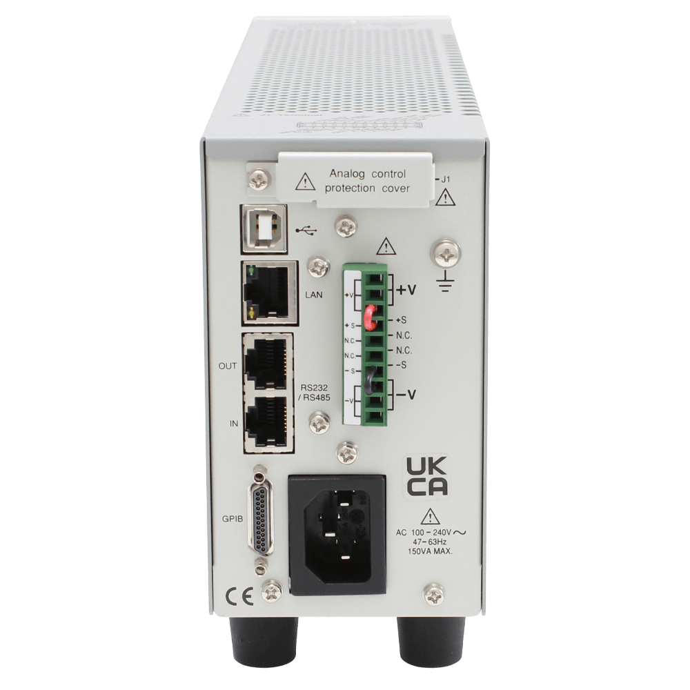 PFR-100M_LAN+GPIB